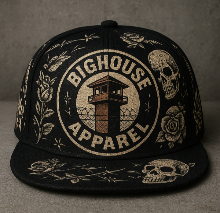 Crowned by the Struggle: The Urban Hat Collection